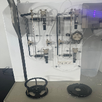 Precision NanoSystems NanoAssemblr Blaze Nanoparticle Formulation System image 3